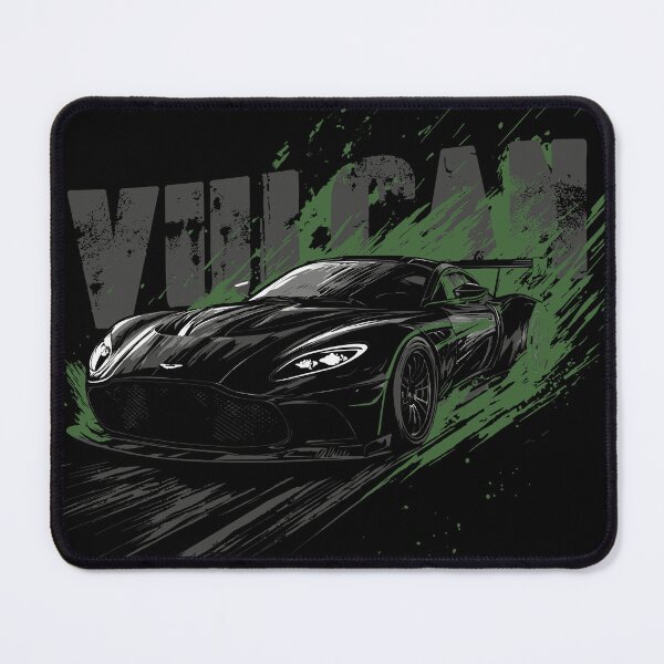 Item preview, Vulcan  designed and sold by Quoteez.
