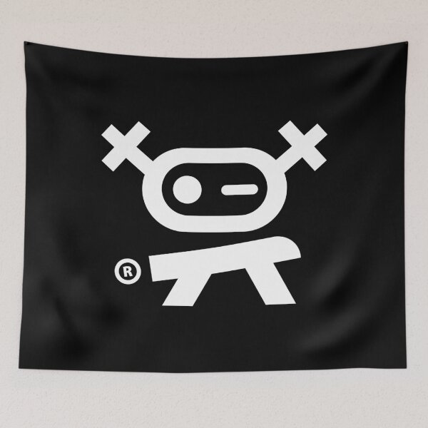 Item preview, Wipeout 3 - Curly White designed and sold by Vincent Strauss.