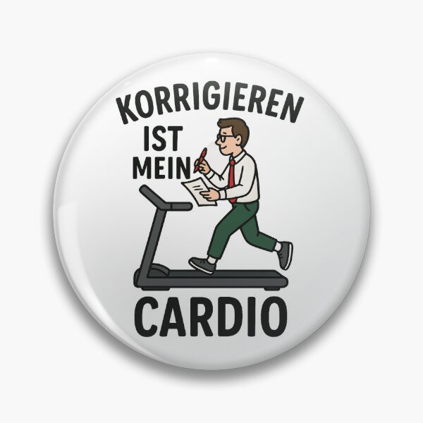 Item preview, Correcting is cardio designed and sold by Skill-and-Chill.