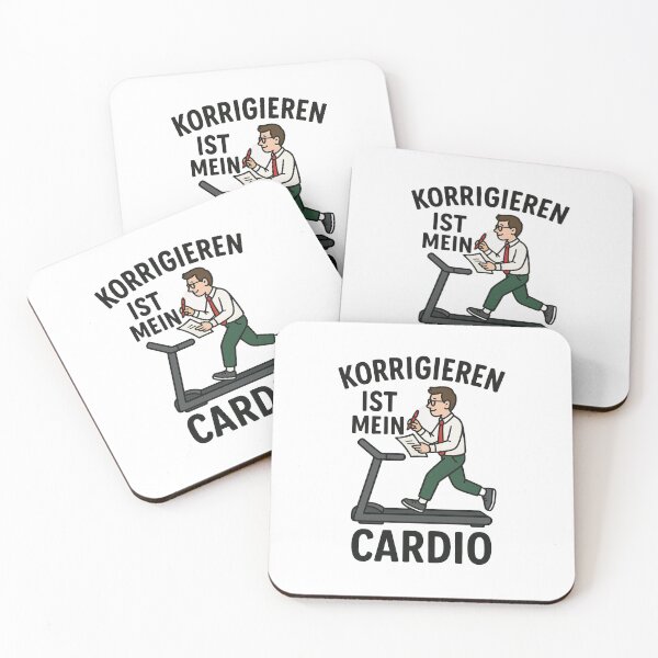 Item preview, Correcting is cardio designed and sold by Skill-and-Chill.