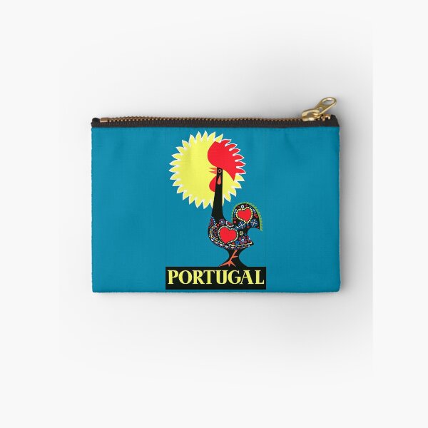 Item preview, Portugal Rooster Of Barcelos Travel  designed and sold by TeeARTHY.