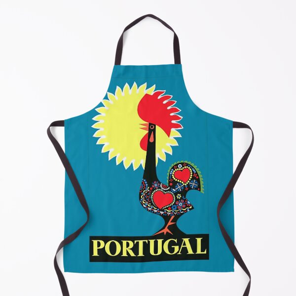 Item preview, Portugal Rooster Of Barcelos Travel designed and sold by TeeARTHY.