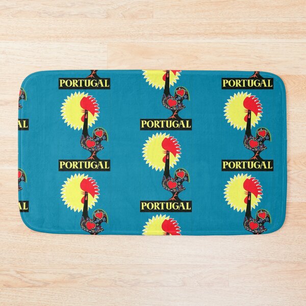 Item preview, Portugal Rooster Of Barcelos Travel  designed and sold by TeeARTHY.