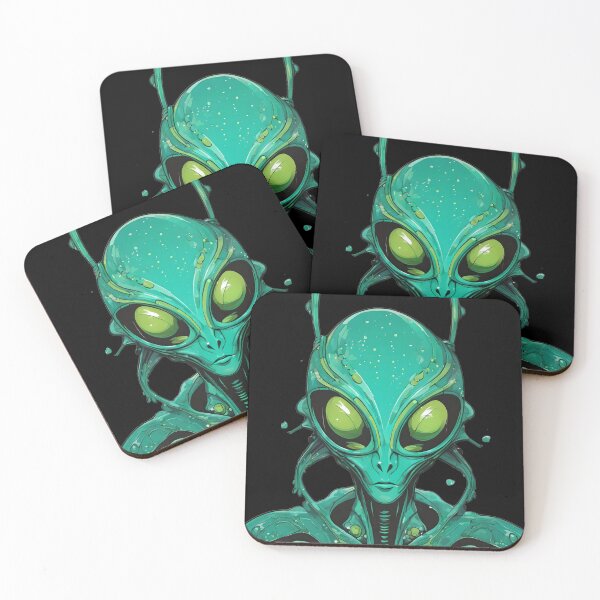 Artikelvorschau, ET hat meine Hausaufgaben gefressen (Alien) entworfen und verkauft von DigitaledbyTailor.