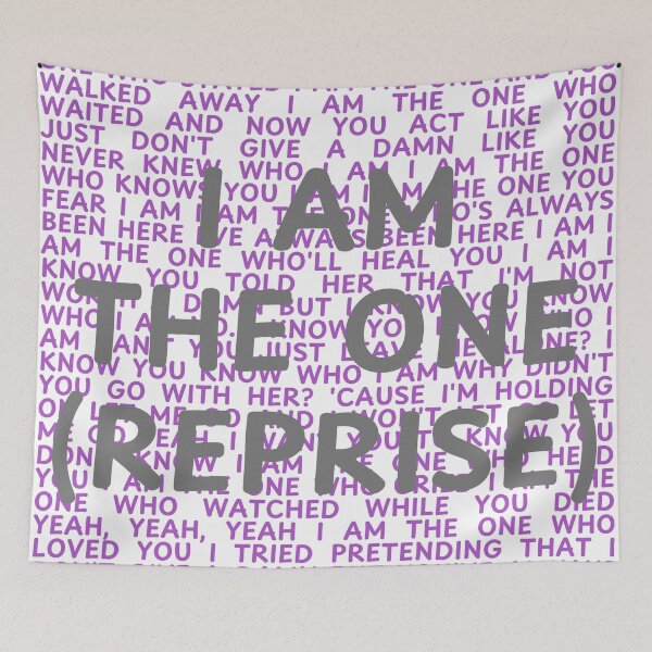 Aperçu de l'œuvre Paroles de Next to Normal créée et vendue par broadwaygirl142.