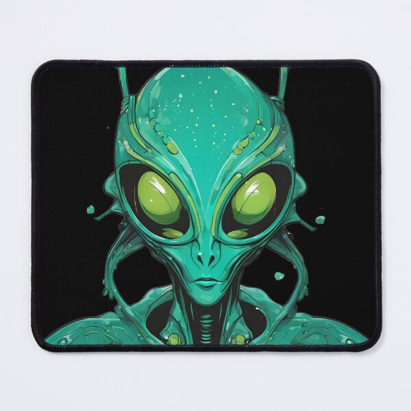 Item preview, ET se comió mi tarea (Alien) designed and sold by DigitaledbyTailor.