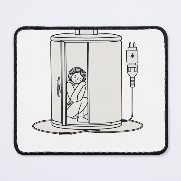 Item preview, Understanding the Introvert Energy Metaphor: How Introverts Recharge designed and sold by LinaSpectrum.