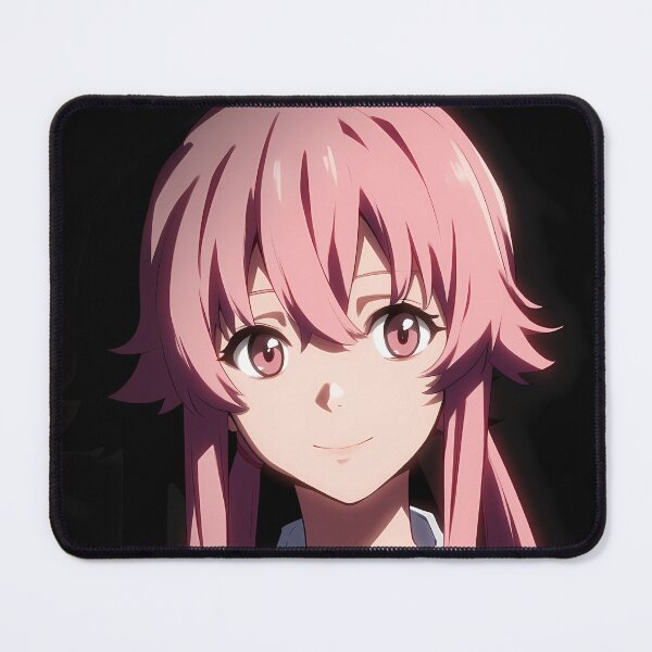 Item preview, Gasai Yuno - 24 designed and sold by Infinite-Aspire.
