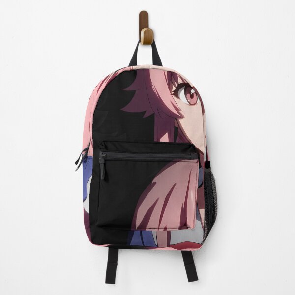 Item preview, Gasai Yuno - 24 designed and sold by Infinite-Aspire.