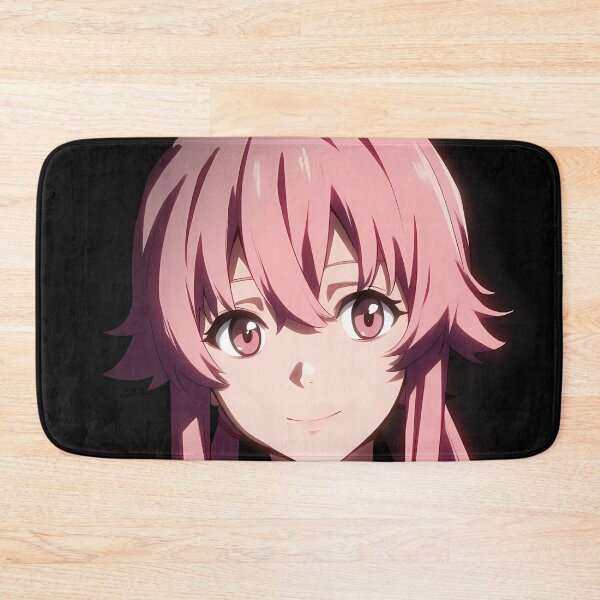 Item preview, Gasai Yuno - 24 designed and sold by Infinite-Aspire.