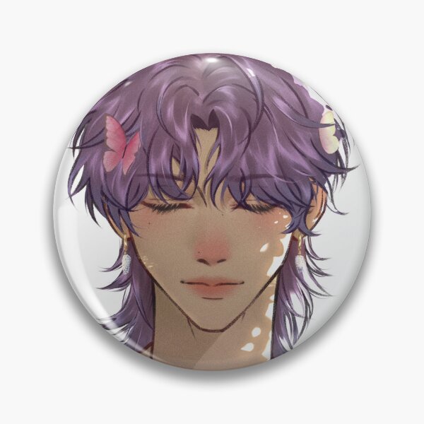Item preview, rafa my beloved (mullet ver.) designed and sold by ksart16.