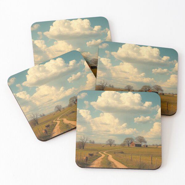 Item preview, Country scene  designed and sold by Terry Collett.