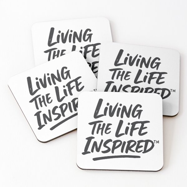 Item preview, Living Life2 designed and sold by TheLifeInspired.