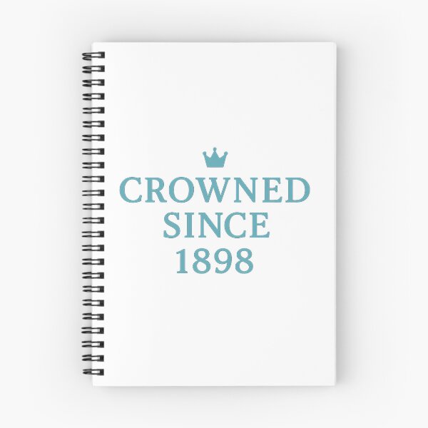 Item preview, Crowned Since 1898 | Zeta Sorority Founding Year Design designed and sold by summer-loving.