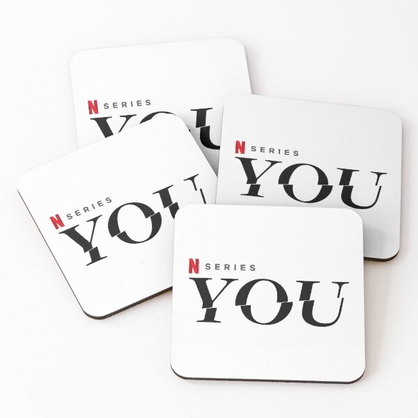 Item preview, you tv series  designed and sold by miss madison creates.