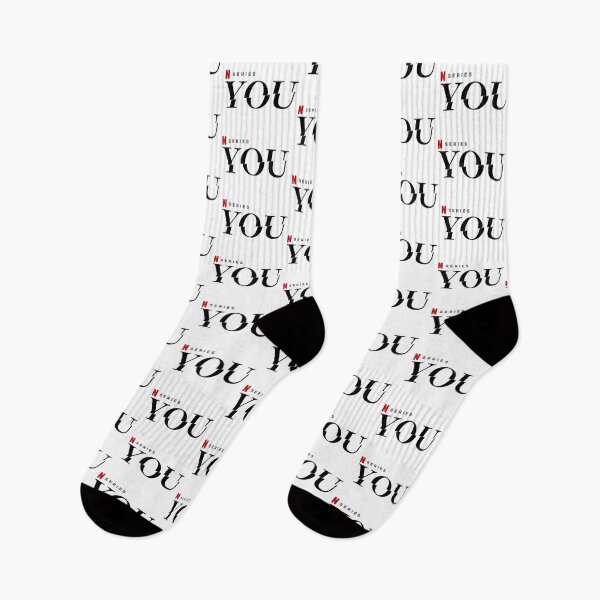 Item preview, you tv series  designed and sold by miss madison creates.