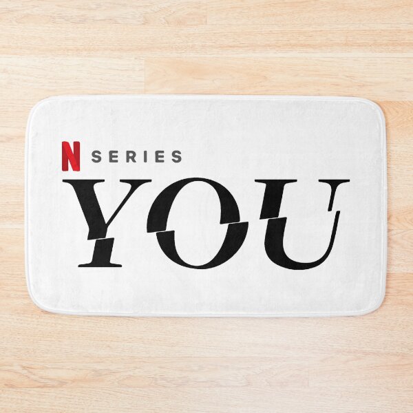 Item preview, you tv series  designed and sold by miss madison creates.