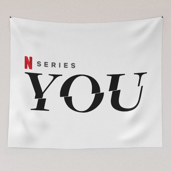 Item preview, you tv series  designed and sold by miss madison creates.