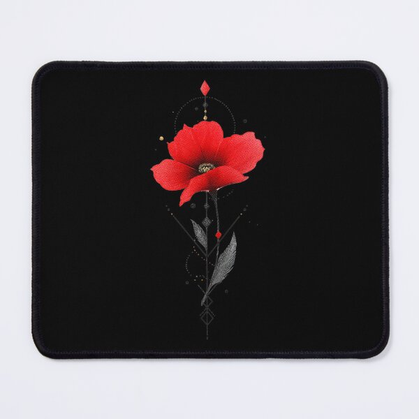 Item preview, Poppy designed and sold by MendaciousMina.