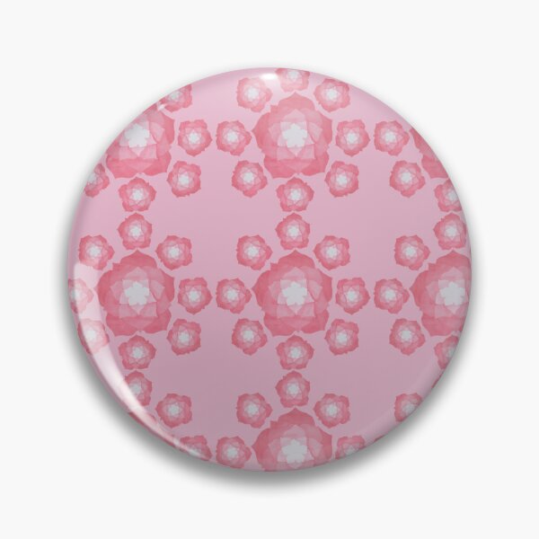 Item preview, Blushing Bloom Variable Pattern designed and sold by Technicolor Coats.