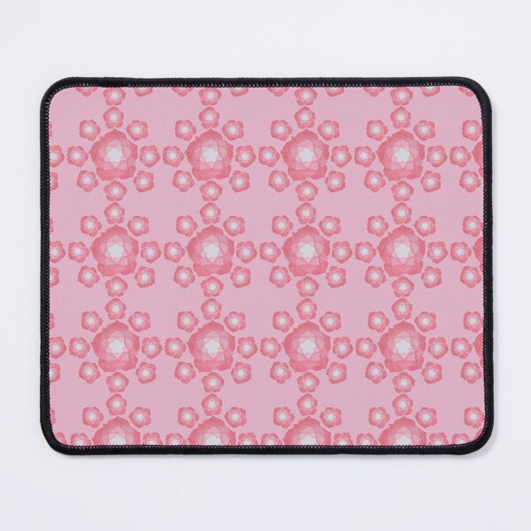 Item preview, Blushing Bloom Variable Pattern designed and sold by Technicolor Coats.