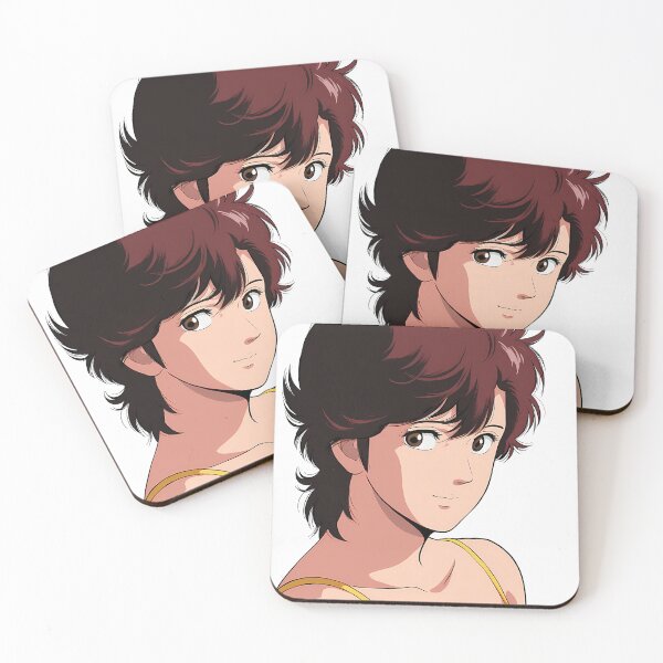 Item preview, Kaori Makimura - 3 designed and sold by Infinite-Aspire.