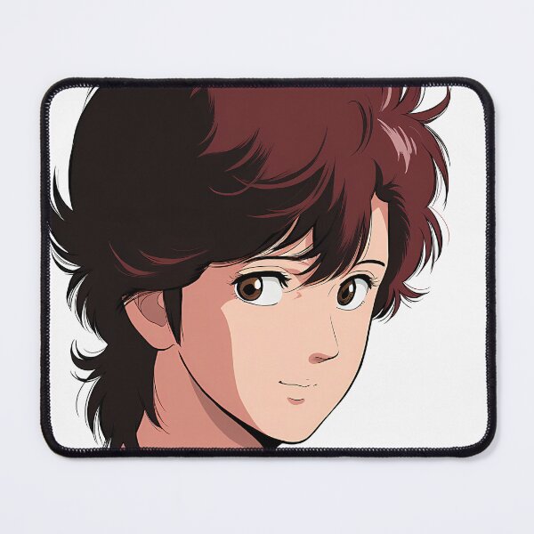 Item preview, Kaori Makimura - 3 designed and sold by Infinite-Aspire.