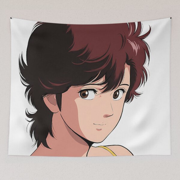 Item preview, Kaori Makimura - 3 designed and sold by Infinite-Aspire.