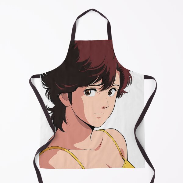 Item preview, Kaori Makimura - 3 designed and sold by Infinite-Aspire.