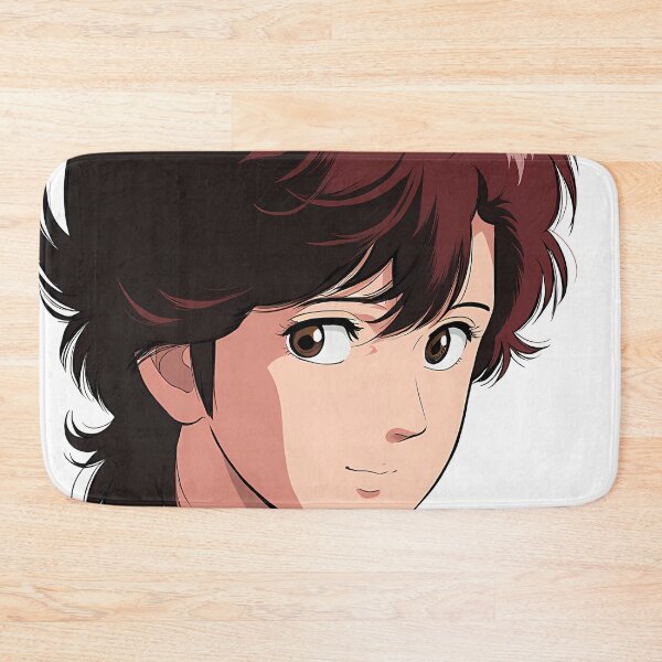 Item preview, Kaori Makimura - 3 designed and sold by Infinite-Aspire.