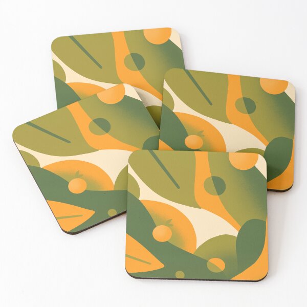 Item preview, Autumn color show designed and sold by Rudi Gundersen.