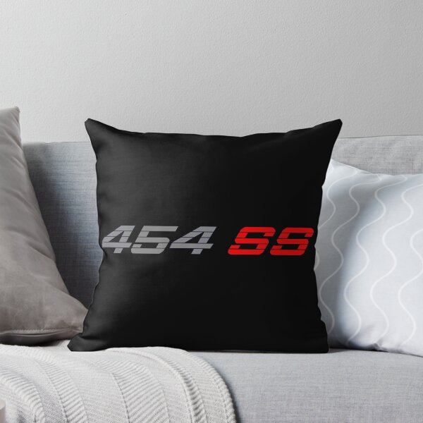 Item preview, 454 SS Big Block designed and sold by BL3Designco.