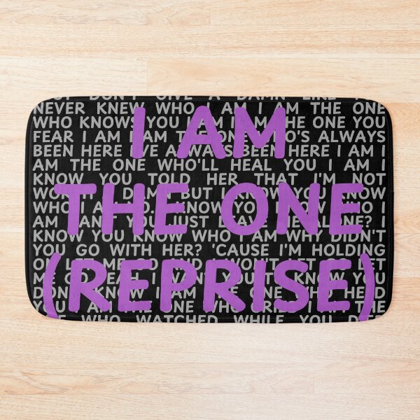 Item preview, Next to Normal lyrics  designed and sold by broadwaygirl142.