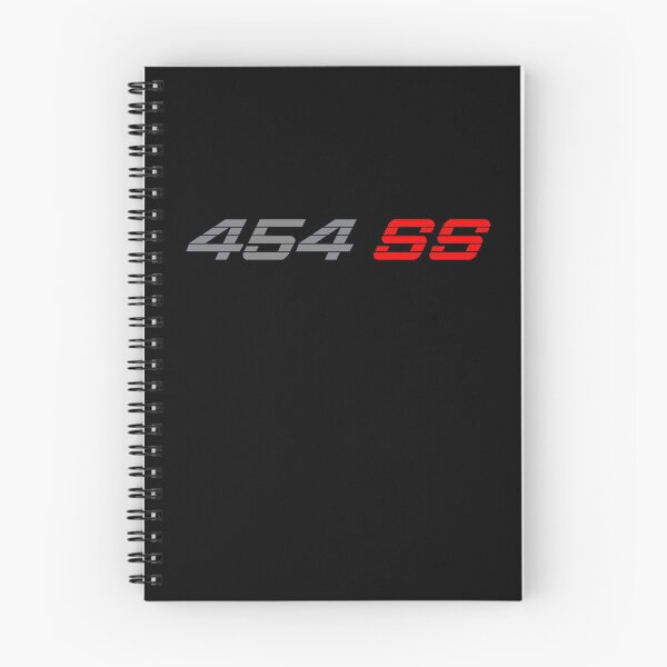Item preview, 454 SS Big Block designed and sold by BL3Designco.