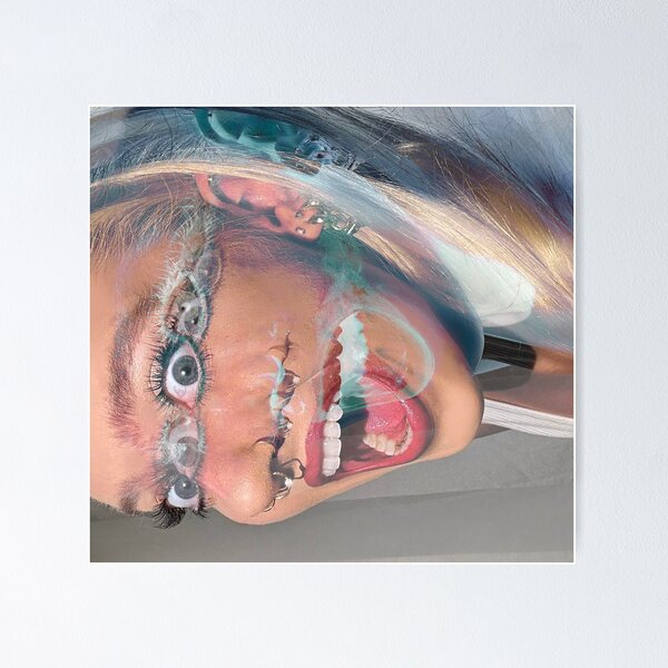 Item preview, Eyellusion designed and sold by McKennaJBailey.