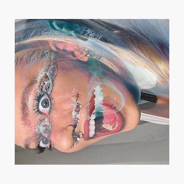 Item preview, Eyellusion designed and sold by McKennaJBailey.