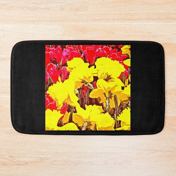 Item preview, Flowers by Mariana Vasconcellos#5 designed and sold by Helios Be. Lavsh.