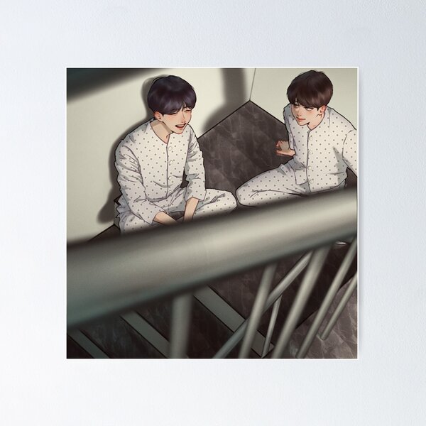Artikel-Vorschau von Jihope Hyyh 10. Jubiläumsserie, designt und verkauft von ksart16.