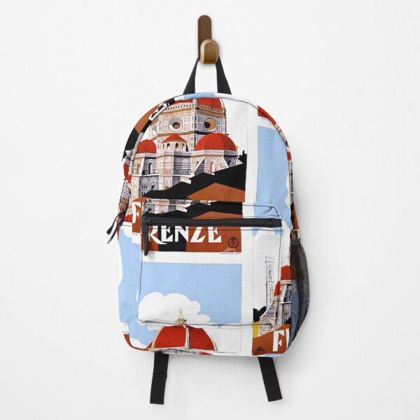 Item preview, Florence (Firenze) Italy - Santa Maria del Fiore Cathedral the Duomo of Florence designed and sold by TeeARTHY.
