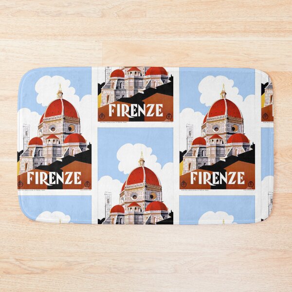 Item preview, Florence (Firenze) Italy - Santa Maria del Fiore Cathedral the Duomo of Florence  designed and sold by TeeARTHY.