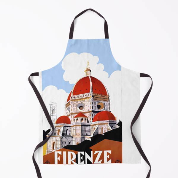 Item preview, Florence (Firenze) Italy - Santa Maria del Fiore Cathedral the Duomo of Florence designed and sold by TeeARTHY.