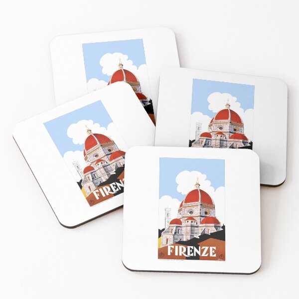 Item preview, Florence (Firenze) Italy - Santa Maria del Fiore Cathedral the Duomo of Florence  designed and sold by TeeARTHY.