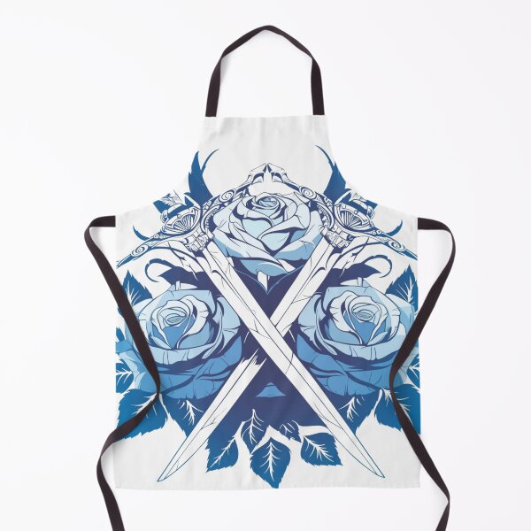Item preview, Swords and flowers designed and sold by MendaciousMina.