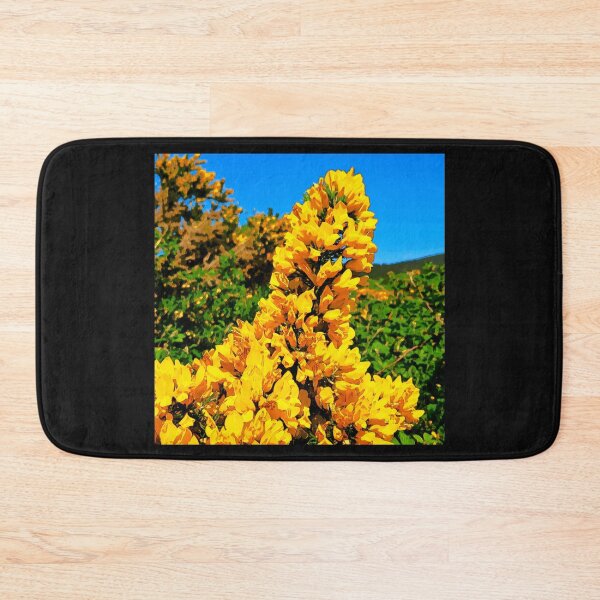 Item preview, Flowers by Mariana Vasconcellos#6 designed and sold by Helios Be. Lavsh.