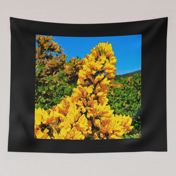 Item preview, Flowers by Mariana Vasconcellos#6 designed and sold by Helios Be. Lavsh.