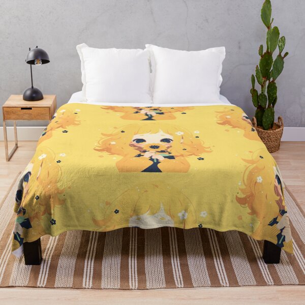 Aperçu de l'œuvre Tournesol mignon créée et vendue par MendaciousMina.