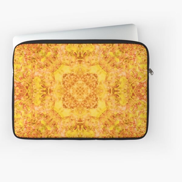 44. Autumn Dreams Laptop Sleeve