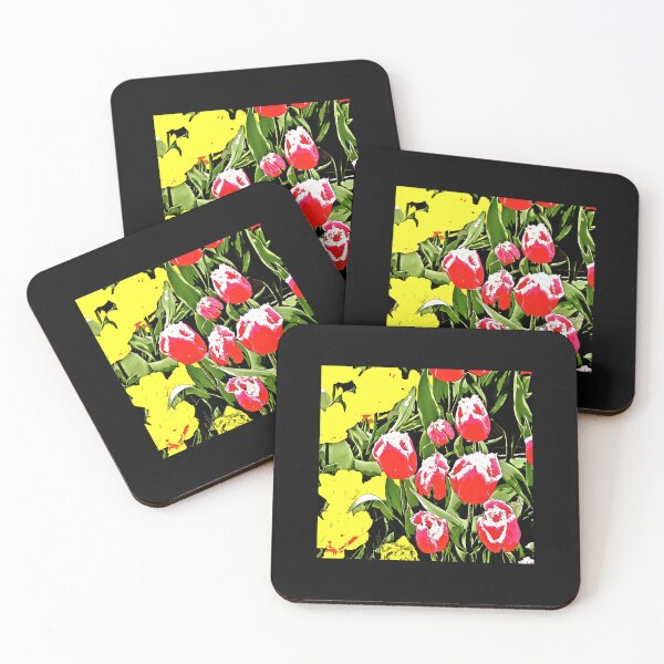 Item preview, Flowers by Mariana Vasconcellos#7 designed and sold by Helios Be. Lavsh.