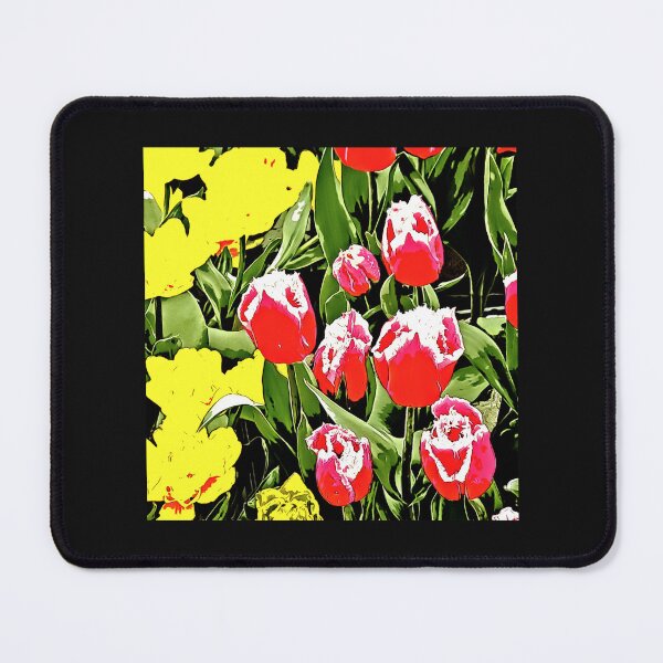 Item preview, Flowers by Mariana Vasconcellos#7 designed and sold by Helios Be. Lavsh.