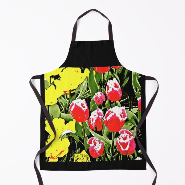 Item preview, Flowers by Mariana Vasconcellos#7 designed and sold by Helios Be. Lavsh.